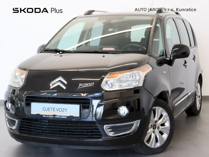C3 Picasso