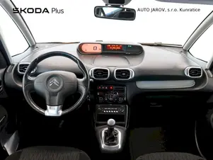 Citroen C3 Picasso 