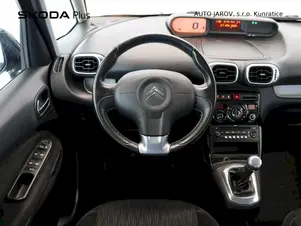 Citroen C3 Picasso 