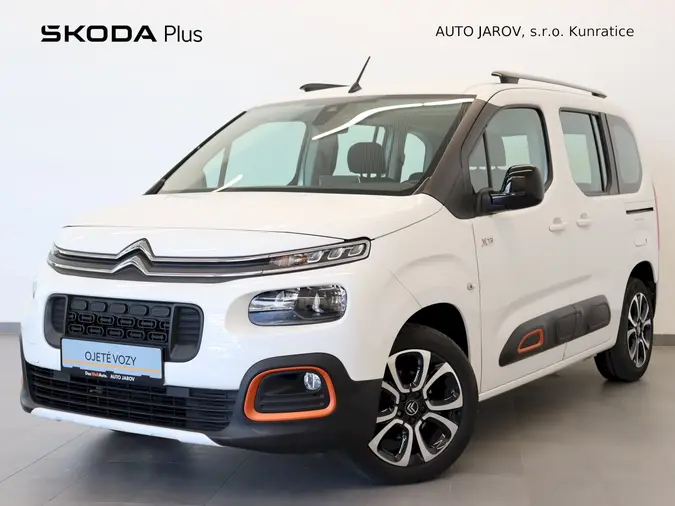 Berlingo 