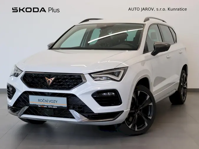 Ateca 