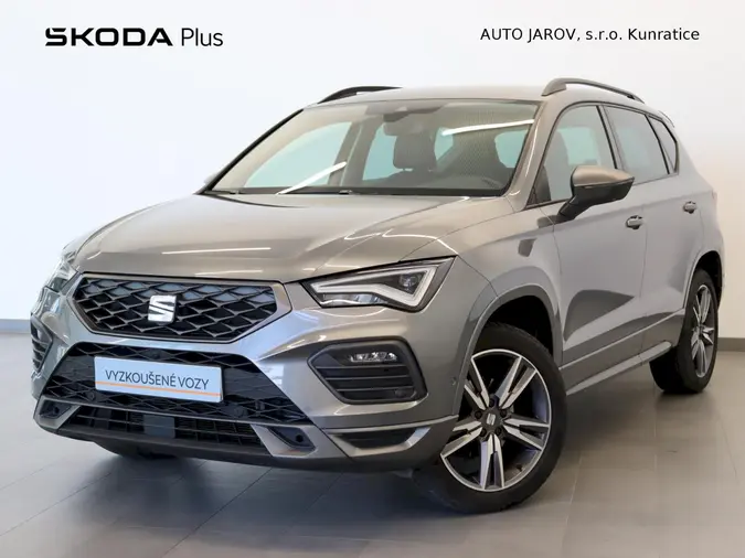 Ateca