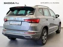 Ateca