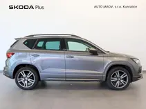Ateca