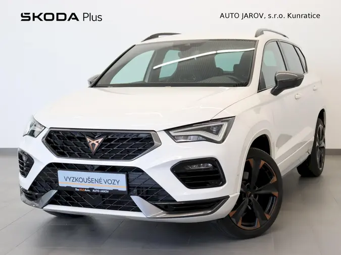 Ateca 