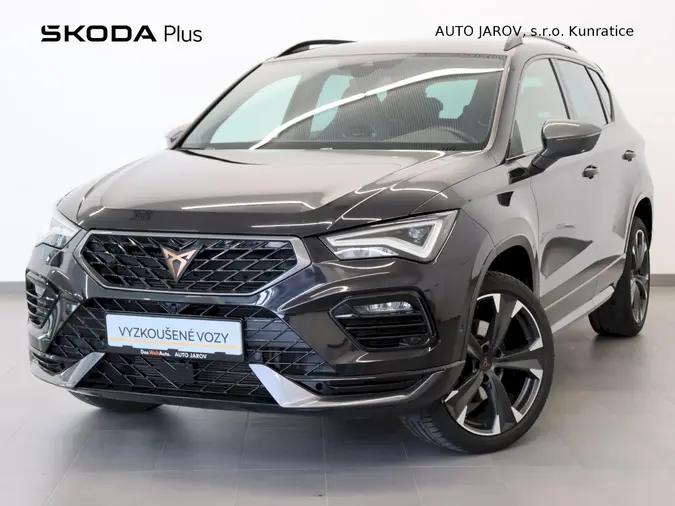 Ateca