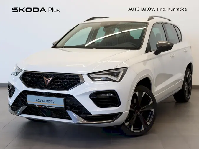 Ateca 