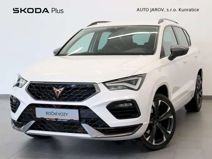 Ateca