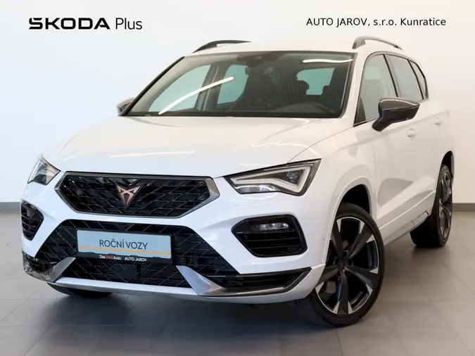 Ateca 