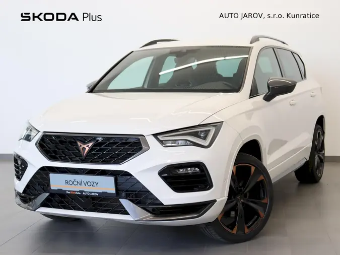 Ateca 