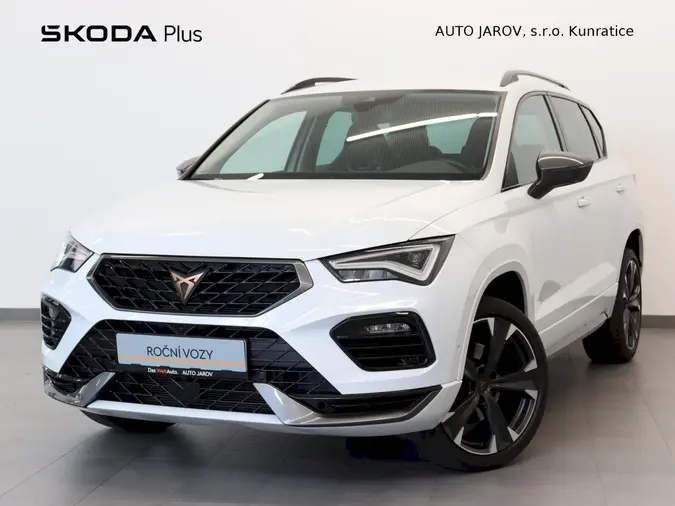 Ateca