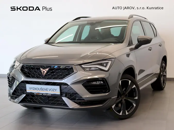 Ateca 