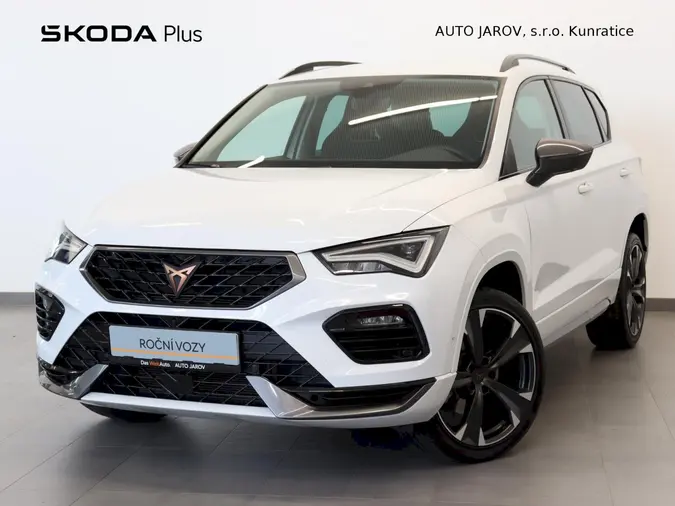 Ateca 