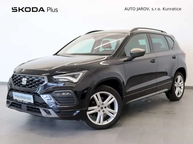 Ateca