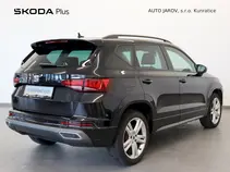 Ateca 