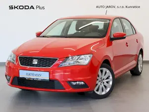 SEAT Toledo 