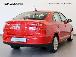 SEAT Toledo 
