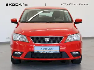 SEAT Toledo 