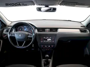 SEAT Toledo 