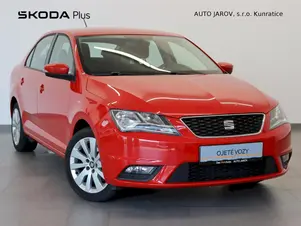 SEAT Toledo 