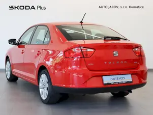 SEAT Toledo 