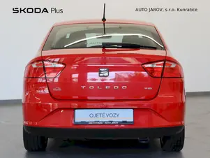 SEAT Toledo 