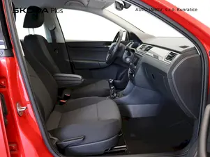 SEAT Toledo 