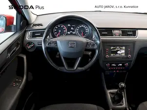 SEAT Toledo 