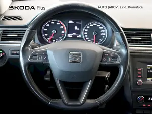 SEAT Toledo 