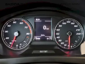 SEAT Toledo 