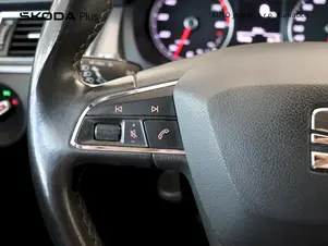 SEAT Toledo 