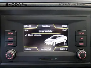 SEAT Toledo 