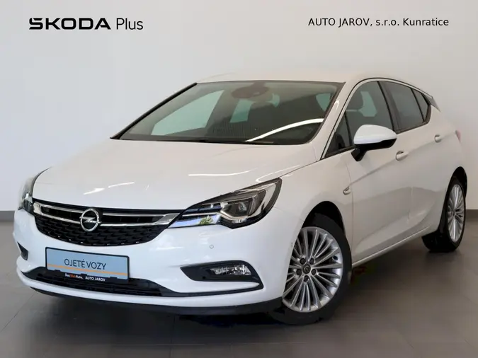 Astra 