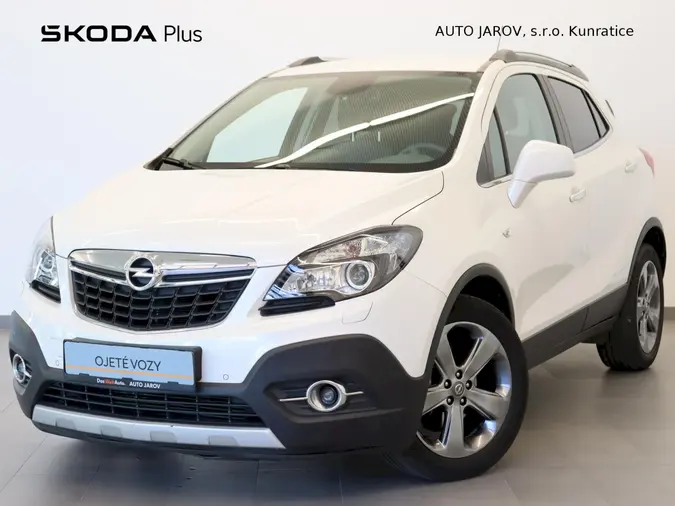 Mokka 