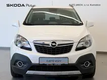 Mokka 