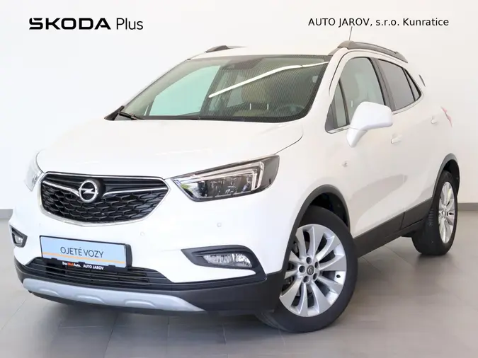 Mokka 