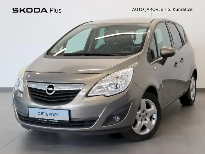 Meriva 