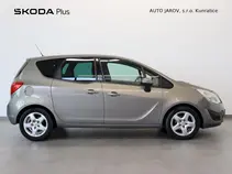 Meriva