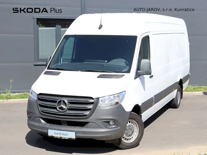 Sprinter