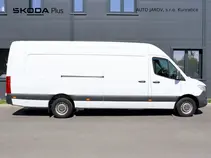 Sprinter