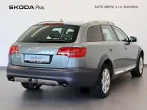 A6 Allroad Quattro 