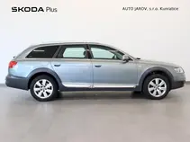 A6 Allroad Quattro