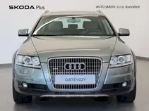 A6 Allroad Quattro 