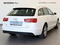 A6 Avant