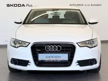 A6 Avant