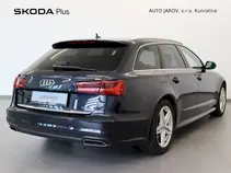 A6 Avant
