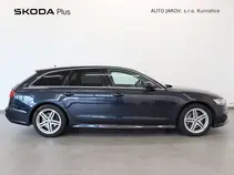 A6 Avant 