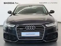 A6 Avant