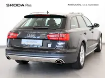 A6 Allroad Quattro