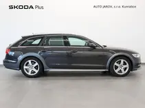 A6 Allroad Quattro